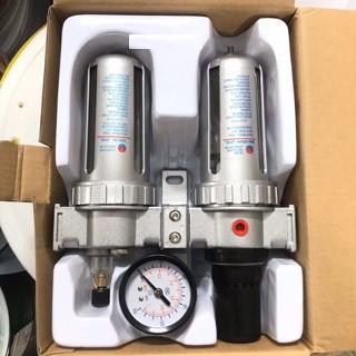 Bộ lọc tách hơi nước khí nén