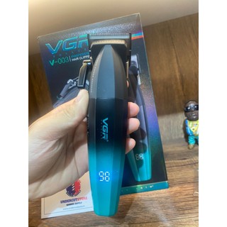 Tông Đơ Cắt Tóc VGR V-003 Chính Hãng BH 6 Tháng