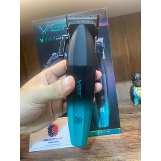 Tông Đơ Cắt Tóc VGR V-003 Chính Hãng BH 6 Tháng
