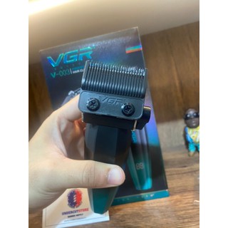 Tông Đơ Cắt Tóc VGR V-003 Chính Hãng BH 6 Tháng