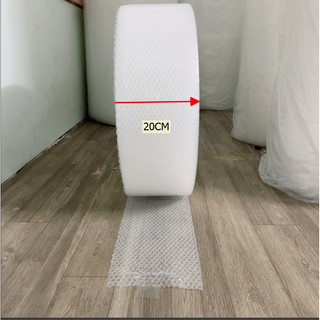 Màng xốp hơi, bóng khí, xốp nổ chống xốc 0.2x100m
