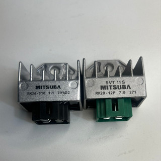 Sạc Honda- Yamaha Hàng ĐepZin Gắn Đủ Dòng Xe Xạc Sạc Mitsuba PTXM97