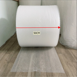 Màng xốp hơi, bóng khí, xốp nổ chống xốc 0.5x100m