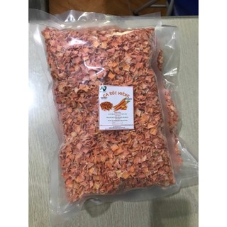 CÀ RỐT THÁI LÁT SẤY KHÔ 1000g