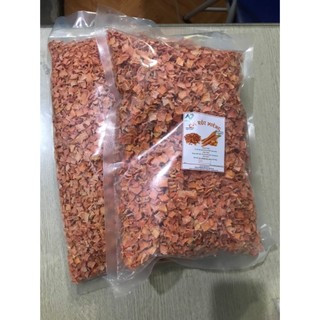 CÀ RỐT THÁI LÁT SẤY KHÔ 1000g