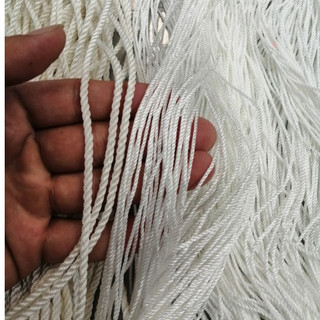 Dây Dù, Dây Nylon, Dây thả diều, đan lưới cỡ nhỏ(1mm, 1li) (1kg)