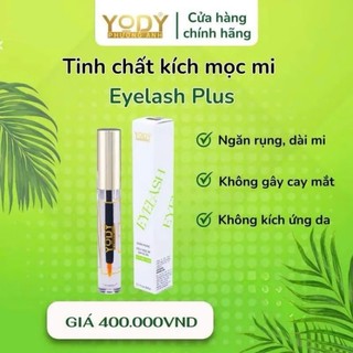 Tinh chất kích mọc mi yody phương anh