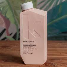 Dầu Gội và dầu xả Làm Dày Tóc, giảm rụng Kevin Murphy Plumping 250ml/ 1000ml