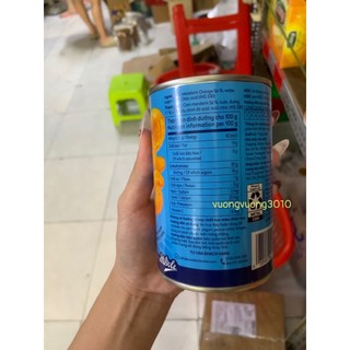Cam Mandarin ( Quýt ) ngâm hiệu Dole 425g