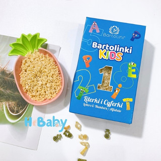 Nui Sao, Nui Chữ Trứng, Rau củ Hữu Cơ 100g - 250g Cho Bé