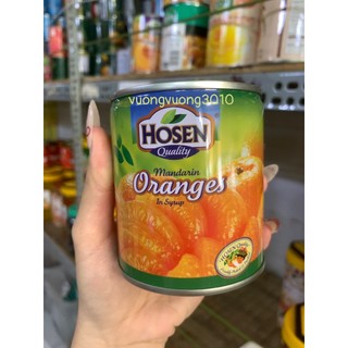 Cam Mandarin ( Quýt ) ngâm hiệu Dole 425g