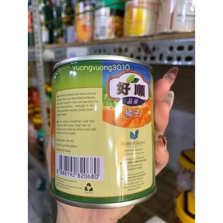 Cam Mandarin ( Quýt ) ngâm hiệu Dole 425g