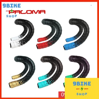 Dây quấn ghidong tay lái xe đạp cao cấp Paloma nhiều màu