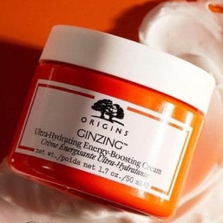 Kem dưỡng da Origins Ginzing