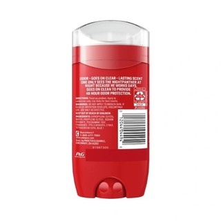 Lăn Khử Mùi Old Spice 85g
