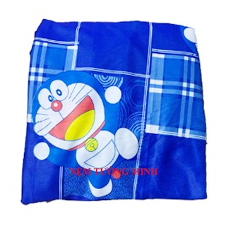 Drap ( GA ) Thun Thoáng Mát Vải Dày ( Loại 1 ) ( giao màu ngẫu nhiên)