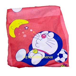 Drap ( GA ) Thun Thoáng Mát Vải Dày ( Loại 1 ) ( giao màu ngẫu nhiên)