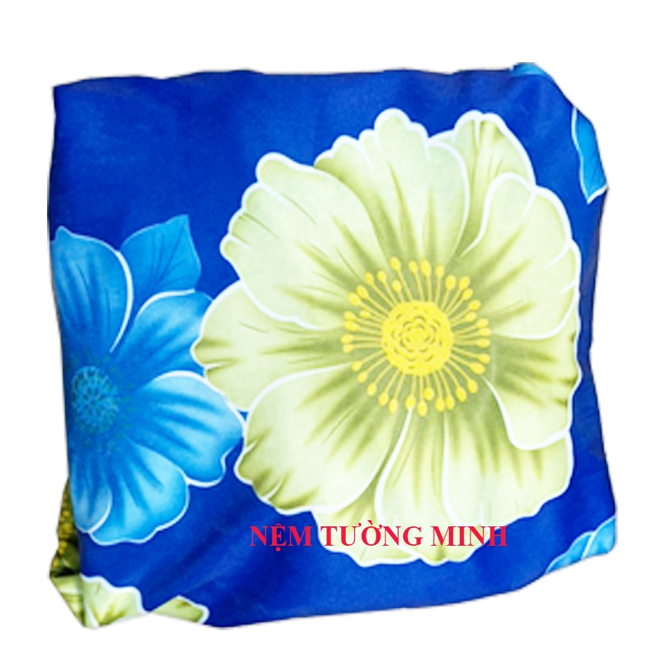 Drap ( GA ) Thun Thoáng Mát Vải Dày ( Loại 1 ) ( giao màu ngẫu nhiên)