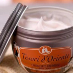 Dưỡng thể Tesori hương nước hoa 300ML