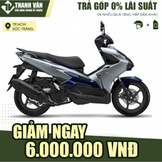 Xe máy honda air blade 160 2023- 2025