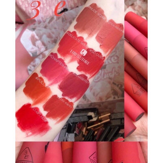 Son Kem 3C..E Blurring Liquid Lip