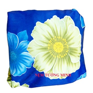 Drap (GA) Thun Thoáng Mát 1m8x2m ( Loại 1 ) Giao Màu Ngẫu Nhiên