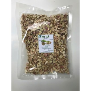 CỦ SẢ SẤY LẠNH THÁI 100g - GIA VỊ