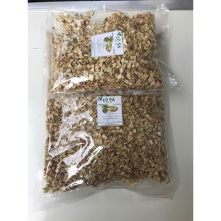CỦ SẢ SẤY  THÁI 100g - GIA VỊ