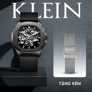 Đồng hồ KLEIN OTUS chính hãng cho nam giới sang trọng lịch lãm phiên bản 2025