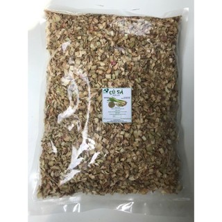 CỦ SẢ SẤY LẠNH THÁI 1000g