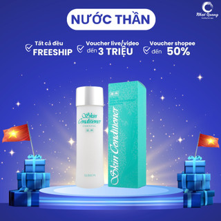 Nước thần Albion Skin Conditioner 165ml/330ml nội địa Nhật