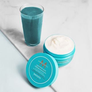 Xịt dưỡng tăng phồng tóc Moroc Volumizing mist 160ml Và Xịt Root Boost Moroc 250ml