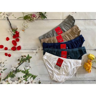 Quần lót nam ROCK QA428 Cotton thoáng mát