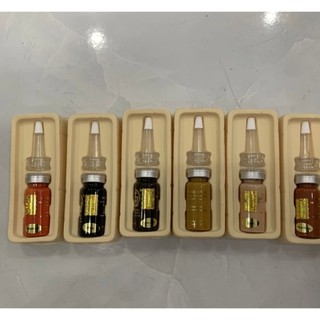 [CHÍNH HÃNG] Mực Berlin Chính Hãng, Mực Phun Xăm Chính Hãng Giá Rẻ