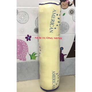 Gối Cao Su Non Êm Ái Đàn Hồi Tốt Giá Rẻ