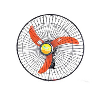 Quạt treo tường chinghai w18'' cđ-quạt treo công nghiệp đài loan- hàng chính hãng bh 12 tháng- huy anh