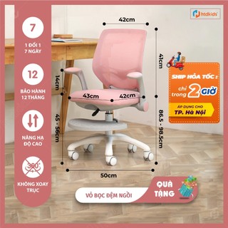 Ghế ngồi học chống gù lưng dành cho trẻ 5-18 tuổi