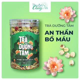 Trà dưỡng tâm thanh mát 300g