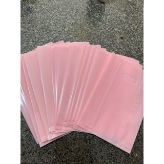 1KG Bao Hột xoài PE DẺO XỊN (Nhận in sl 10kg)