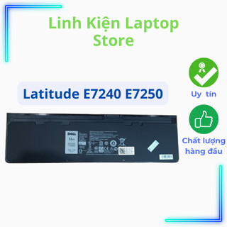 Pin laptop dell latitude e7240 e7250 - 45wh 52wh - pin dell new