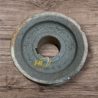 Puly 42*160mm 2 rãnh B
