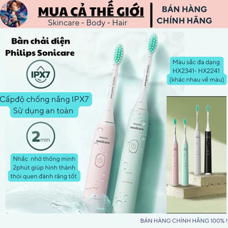 Bàn Chải Điện Philips Sonicare