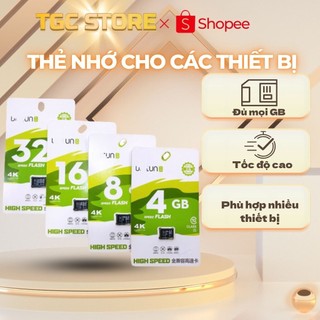   Loại Xịn  Thẻ Nhớ Micro CarePhones SD 32G - 64G - 16G - 128G - 8G - 4G -Class 10 nhiều dung lượng phù hợp mọi thiết bị 