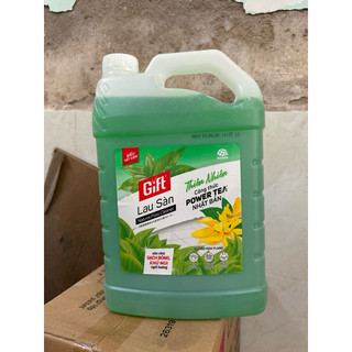 Lau sàn gift 3kg8(Mẩu mới)
