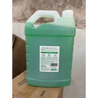 Lau sàn gift 3kg8(Mẩu mới)