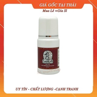 [hàng xịn]Lăn khử mùi ngựa top country Thái Lan 60ml