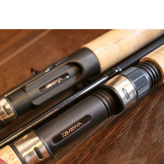 Cần Daiwa Sweepfire giá rẻ