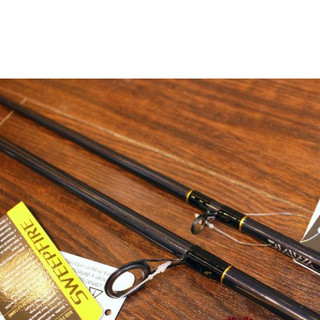 Cần Daiwa Sweepfire giá rẻ