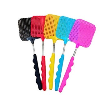 Combo 2 Vỉ Đập Ruồi Siêu Mềm Và Bền