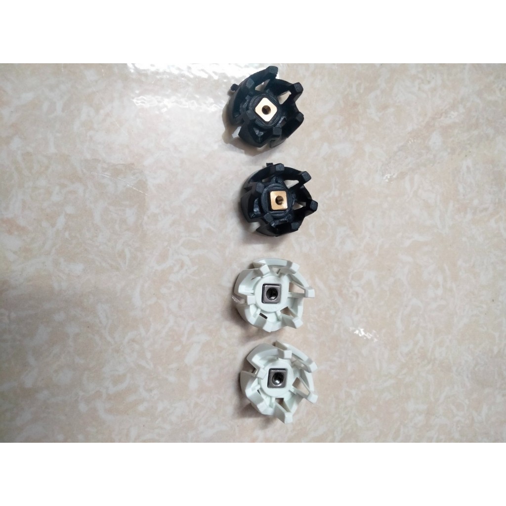 Chân - bánh răng máy xay  Hr1847 hr1848 Hr1811